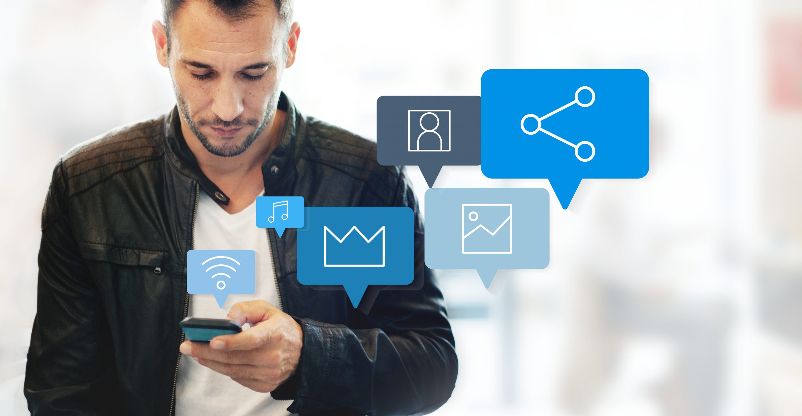 100 industries that should use SMS marketing